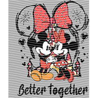 Valentine's Day-QRJ 7675